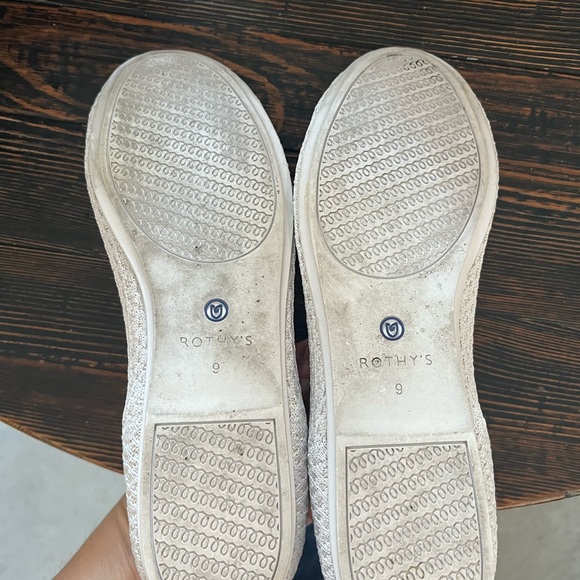 Rothy’s The Flat - Picture 3 of 4